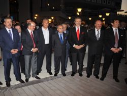 Erzurumlu İşadamı’nın gurur veren başarısı